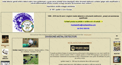 Desktop Screenshot of bravodog.com